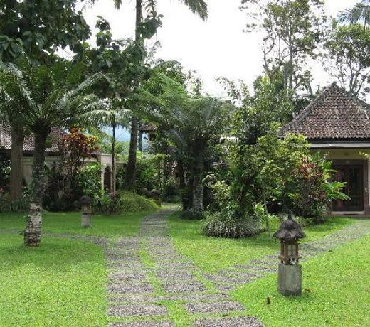 Ijen Resort and Villas