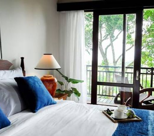 Ijen Resort and Villas