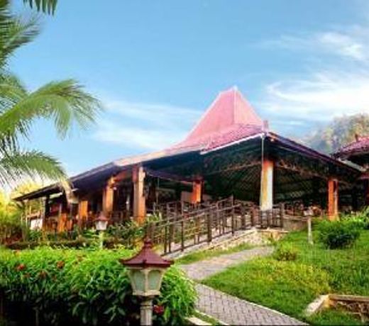 Kalibaru Cottages