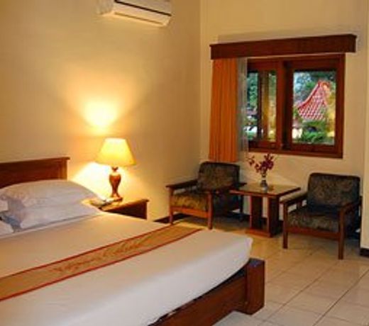 Kalibaru Cottages