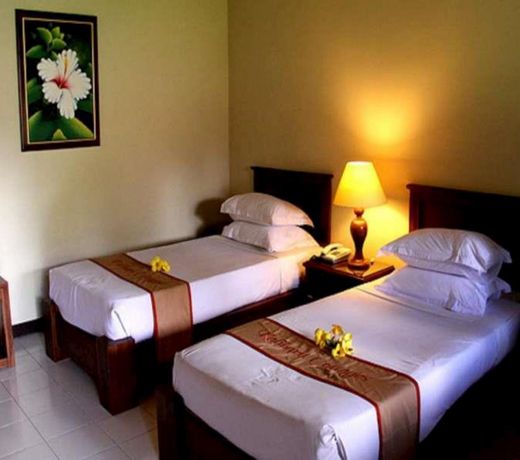 Kalibaru Cottages