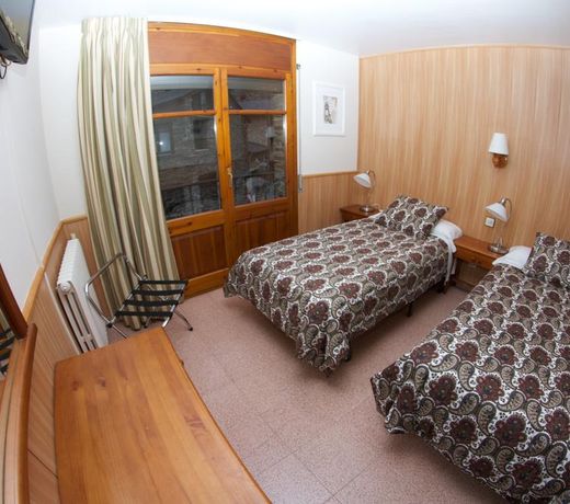 Hotel Comapedrosa