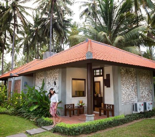 Ketapang Indah Hotel