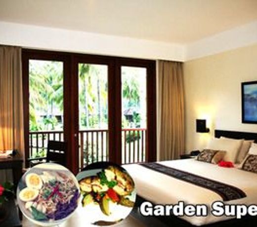 Ketapang Indah Hotel