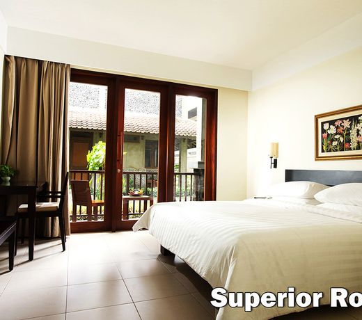 Ketapang Indah Hotel