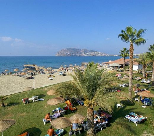 Day One Beach Resort & SPA - Adult Only