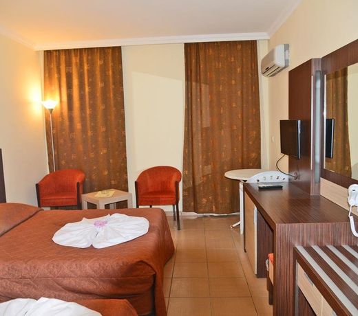Day One Beach Resort & SPA - Adult Only
