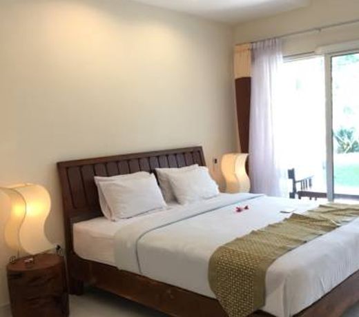 Minak Jinggo Hotel