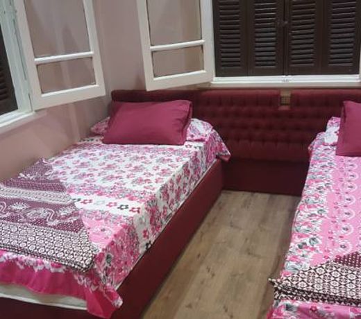 Nour Elsabah Hotel
