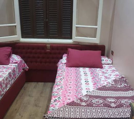 Nour Elsabah Hotel