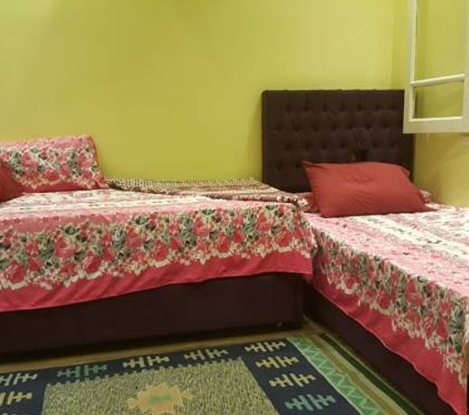 Nour Elsabah Hotel