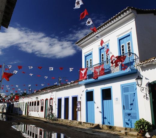 Casa Turquesa - Maison D´Hôtes