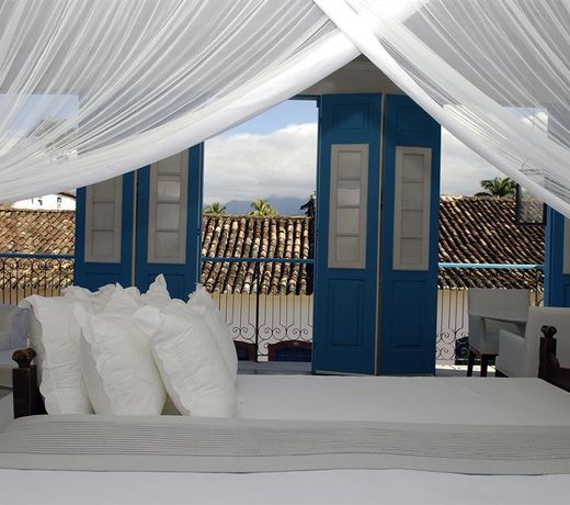 Casa Turquesa - Maison D´Hôtes