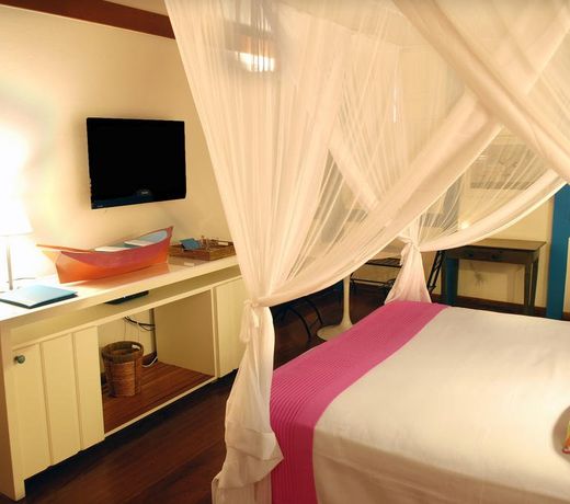 Casa Turquesa - Maison D´Hôtes