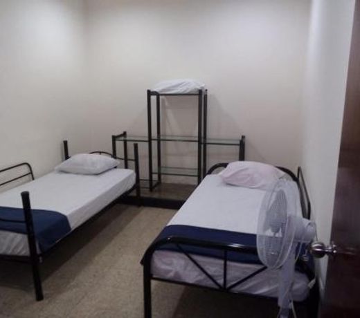 Hostal Mision Catracha