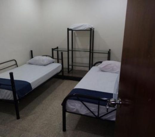 Hostal Mision Catracha