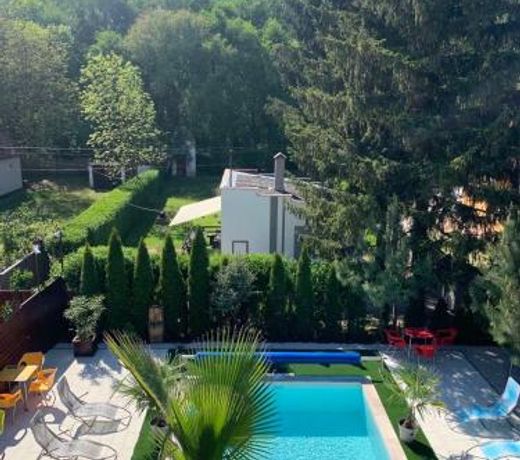 Mineral apartman Smaragd
