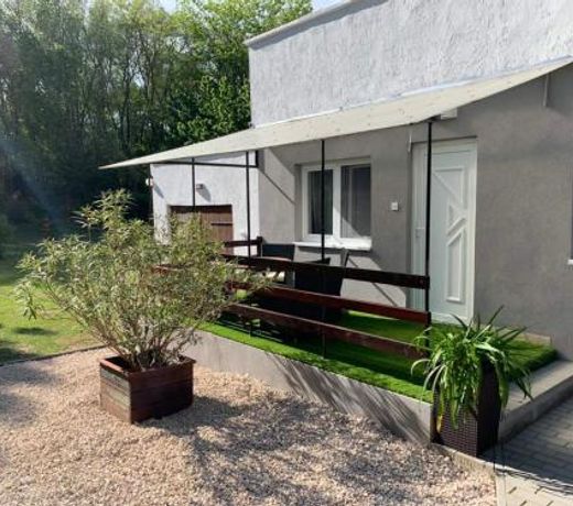 Mineral apartman Smaragd
