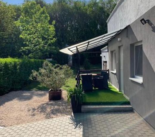Mineral apartman Smaragd