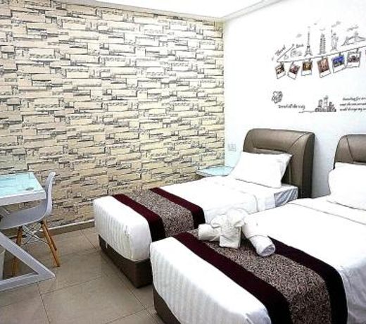 D' Cozy Inn