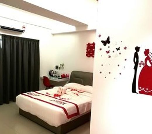 D' Cozy Inn
