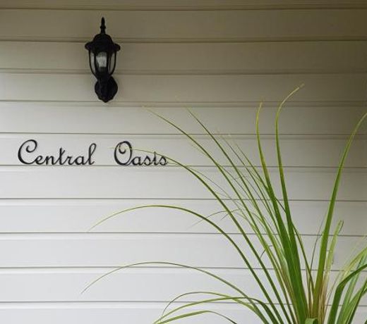 Central Oasis