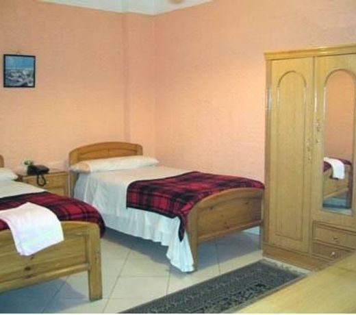 Helio Cairo Hotel