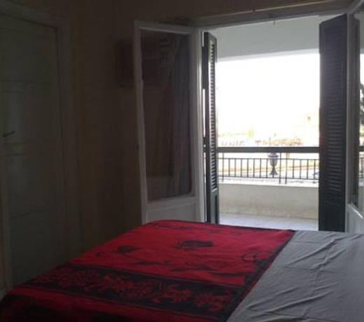 Helio Cairo Hotel