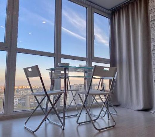 Apartment on 30-letiya Pobedy