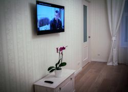 Квартира в центре, регион , город Санкт-Петербург - Фотография отеля №1
