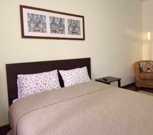 Hotel Lesnoy