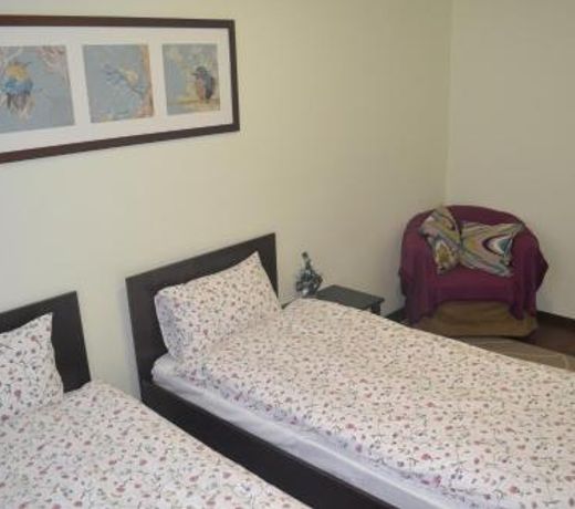 Hotel Lesnoy