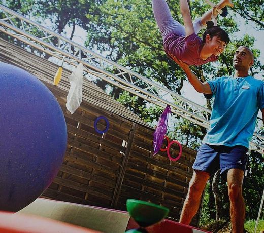 Les Restanques du Golfe de saint Tropez