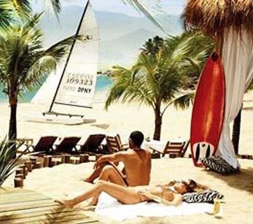 DPNY Beach Hotel & SPA