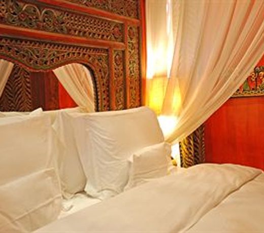 DPNY Beach Hotel & SPA