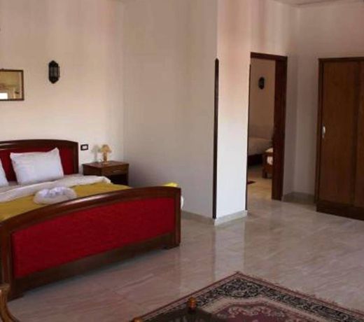 Thebes Hotel