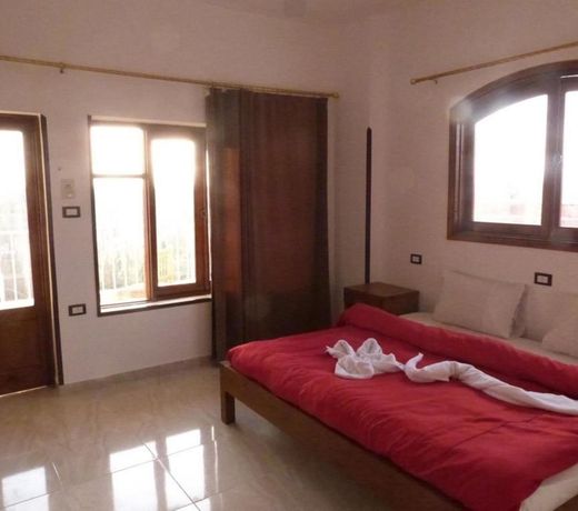 Thebes Hotel