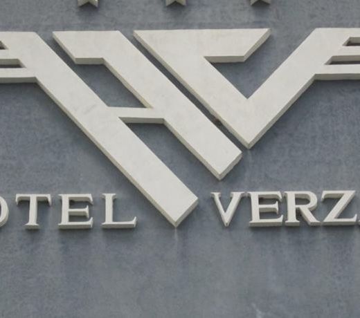 Hotel Verzaci