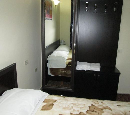 Hotel Verzaci