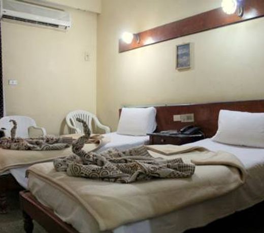 Hotel Shady