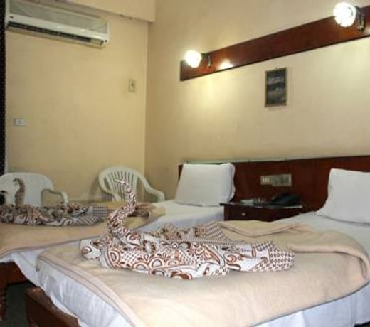 Hotel Shady