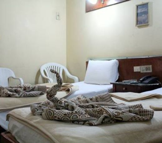 Hotel Shady