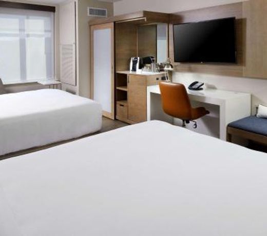 Cambria Hotel Phoenix Chandler - Fashion Center