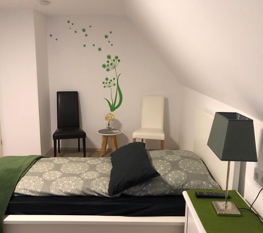Messezimmer 4u