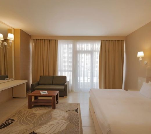 Sun Hotel