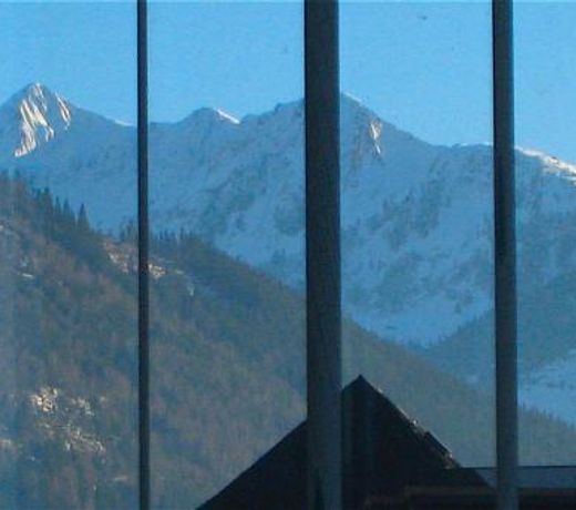 Apartment Tini - by Alpen Apartments