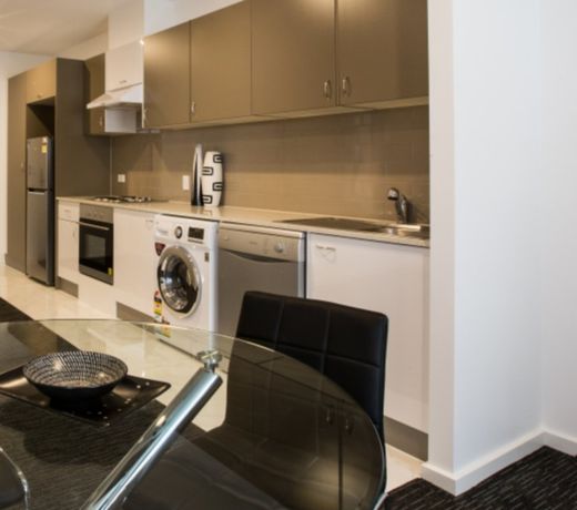 The Palms Apartments