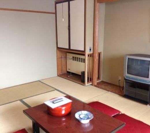 Shiga Kogen Lodge