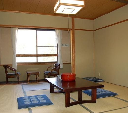 Shiga Kogen Lodge