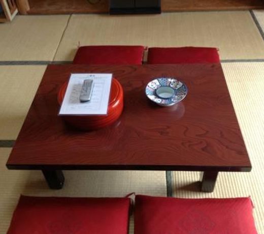 Shiga Kogen Lodge